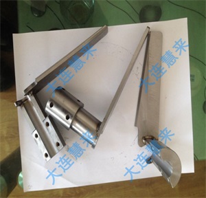 機械加工 機械加工