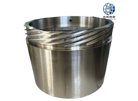 大連精密零部件加工 大連精密零部件加工