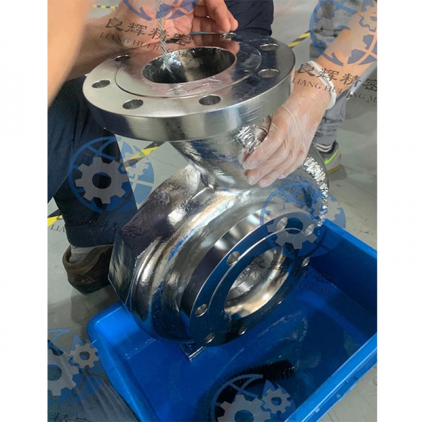 大連精密零部件加工 大連精密零部件加工